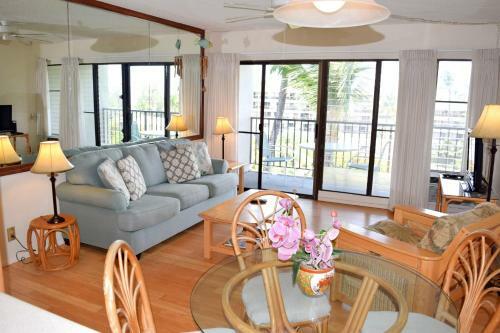 Apartamento Kihei Akahi C611
