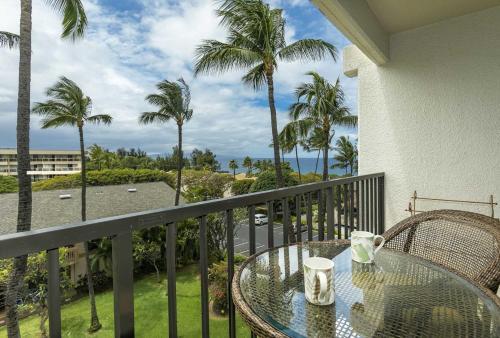 Apartamento Kihei Akahi Resort - Unit C505
