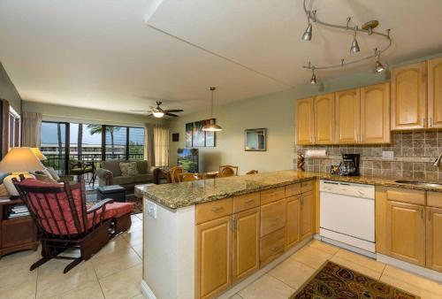 Apartamento Kihei Akahi Resort - Unit C505