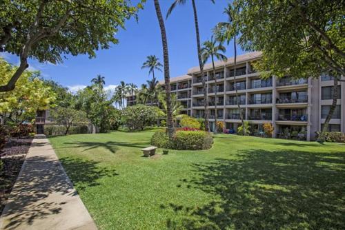 Apartamento Kihei Akahi Resort - Unit C505