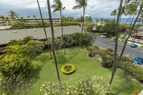 Apartamento Kihei Akahi Resort - Unit C505