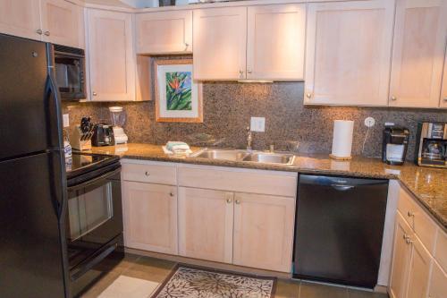 Apartamento Hale Kamaole #342