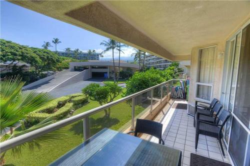 Apartamento Maui Banyan #g-202 Condo