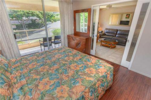 Apartamento Maui Banyan #g-202 Condo