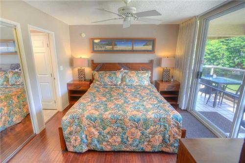 Apartamento Maui Banyan #g-202 Condo