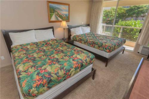 Apartamento Maui Banyan #g-202 Condo