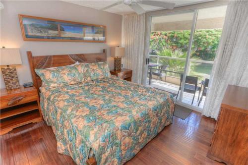 Apartamento Maui Banyan #g-202 Condo