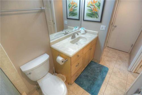 Apartamento Maui Banyan #g-202 Condo