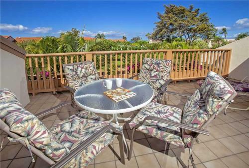 Apartamento Maui Kamaole B-204 Condo