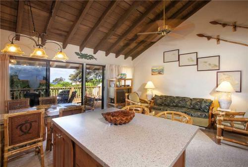 Apartamento Maui Kamaole B-204 Condo