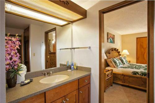 Apartamento Maui Kamaole B-204 Condo