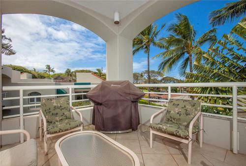 Apartamento Palms At Wailea 2202 - Two Bedroom Condo