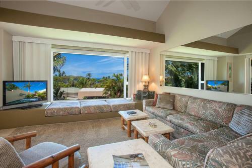 Apartamento Palms At Wailea 2202 - Two Bedroom Condo