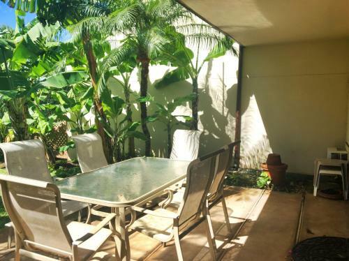 Apartamento Maui Kamaole #k-108 Condo