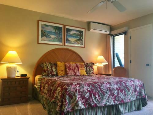Apartamento Maui Kamaole #k-108 Condo
