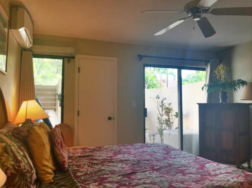 Apartamento Maui Kamaole #k-108 Condo
