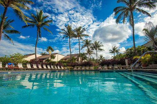 Apartamento Maui Kamaole #k-108 Condo
