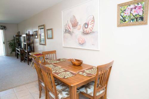 Apartamento Hale Kamaole #156