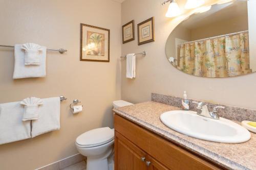 Apartamento Hale Kamaole #156