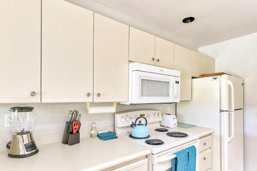 Apartamento Maui Kamaole #i-109 Condo