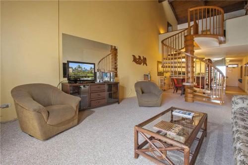 Apartamento Kamaole Sands #05-406 Condo