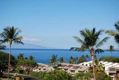 Apartamento Maui Kamaole #j-217 Condo