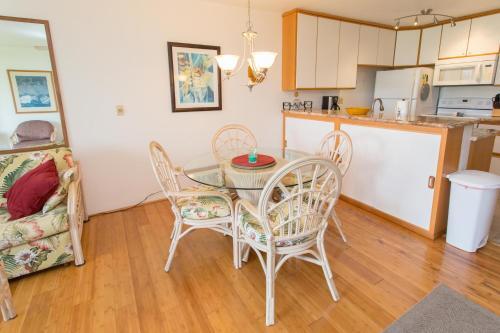 Apartamento Hale Kamaole #172