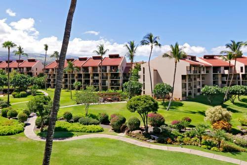Apartamento Kamaole Sands #1-406 Condo