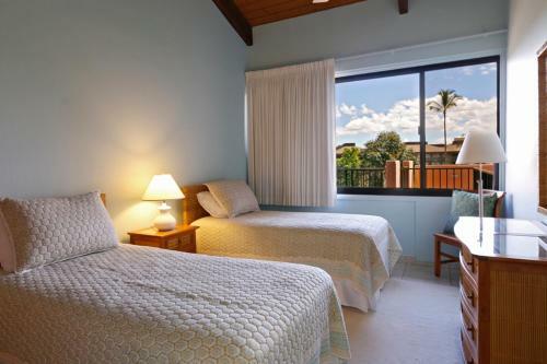 Apartamento Kamaole Sands #1-406 Condo