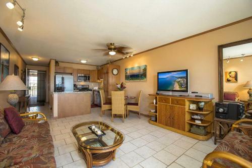 Apartamento Kihei Akahi Resort - Unit C618
