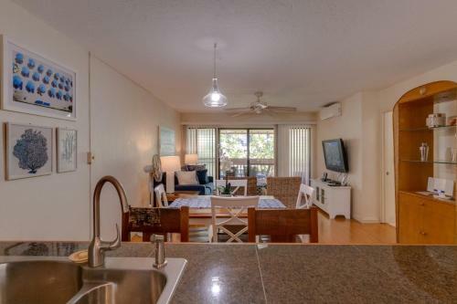 Apartamento Kihei Akahi #b-203 Condo
