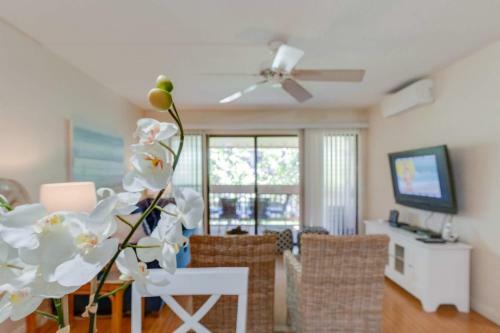 Apartamento Kihei Akahi #b-203 Condo