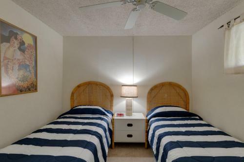 Apartamento Kihei Akahi #b-203 Condo