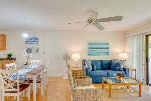 Apartamento Kihei Akahi #b-203 Condo