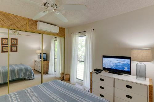 Apartamento Kihei Akahi #b-203 Condo