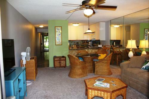 Apartamento Kamaole Sands #6-108 Condo