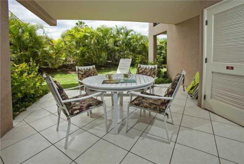 Apartamento Kamaole Sands 09-102 Condo