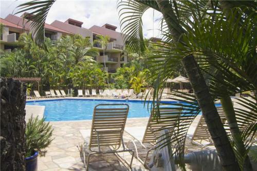 Apartamento Kamaole Sands 09-102 Condo