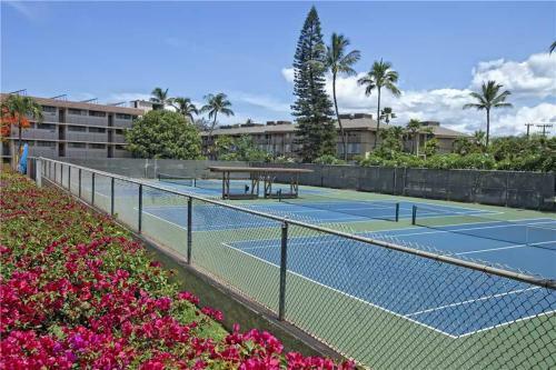 Apartamento Kamaole Sands 09-102 Condo