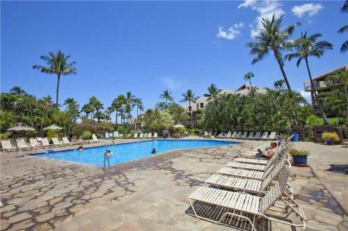 Apartamento Kamaole Sands 09-102 Condo