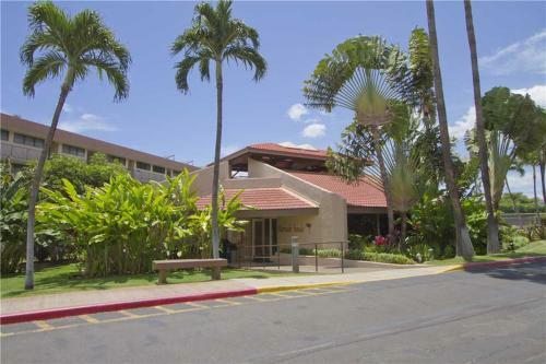 Apartamento Kamaole Sands 09-102 Condo