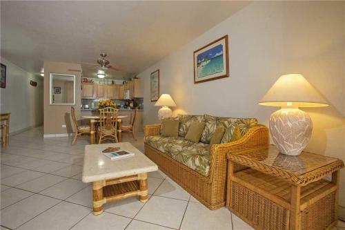 Apartamento Kamaole Sands 09-102 Condo
