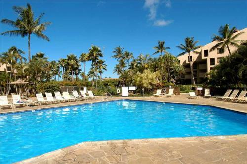 Apartamento Kamaole Sands 09-102 Condo