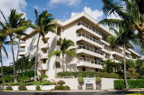 Aparthotel Aston At The Maui Banyan