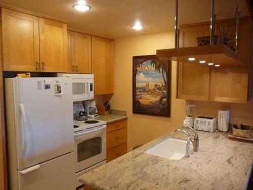 Aparthotel Hale Kamaole By Condominium Rentals Hawaii