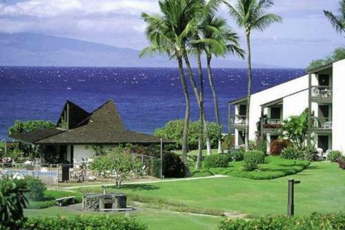 Aparthotel Hale Kamaole By Condominium Rentals Hawaii