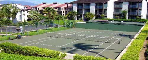 Aparthotel Hale Kamaole By Condominium Rentals Hawaii