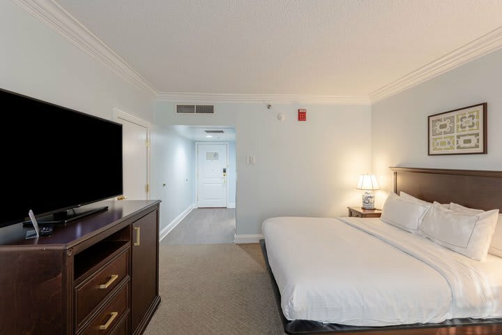 Hotel Founders Inn And Spa