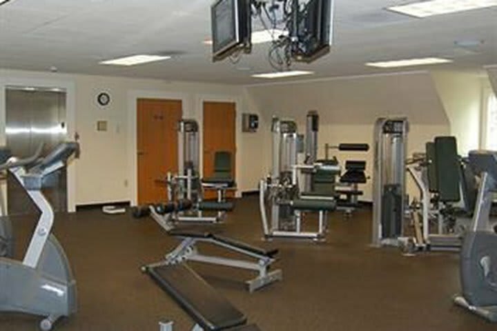 Hotel Founders Inn And Spa