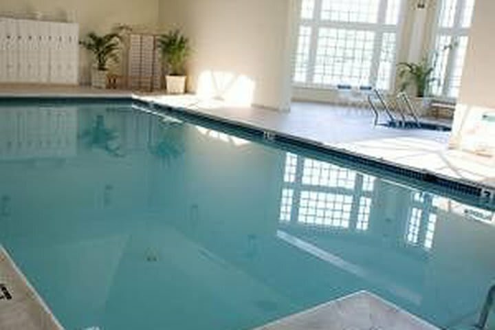 Hotel Founders Inn And Spa